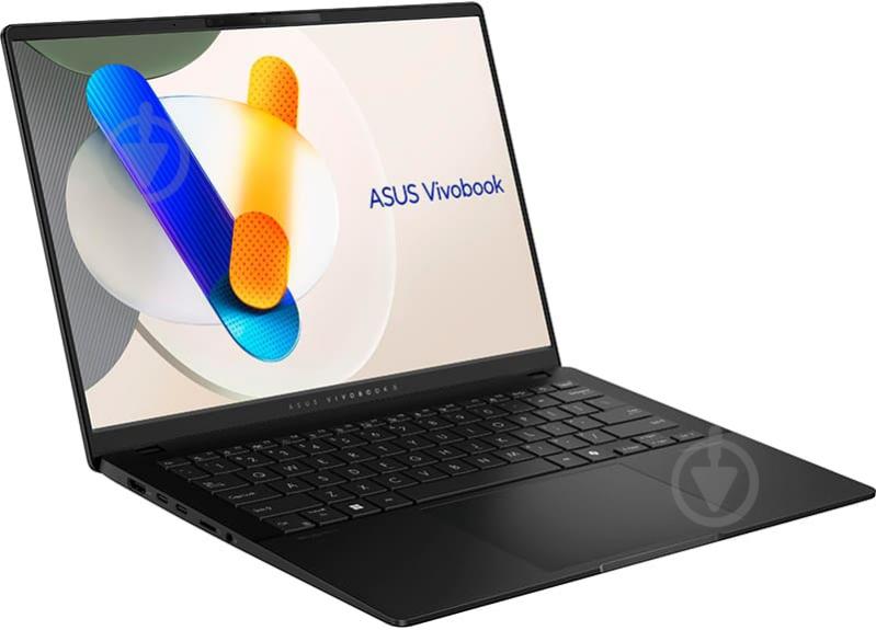 Ноутбук Asus VivoBook S 14 M5406WA-PP023 14" (90NB14P3-M00110) neutral black - фото 2