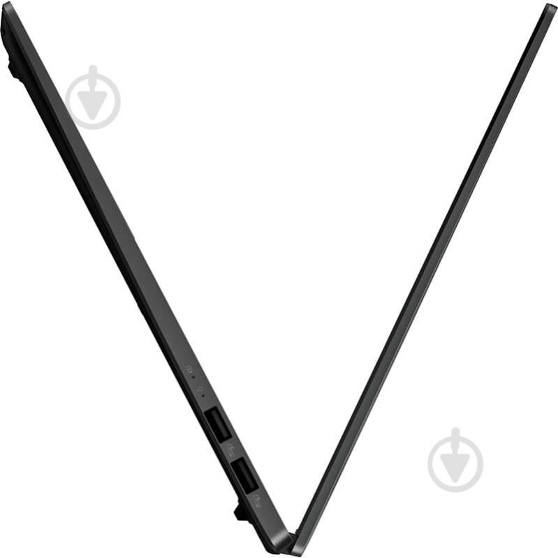 Ноутбук Asus VivoBook S 14 M5406WA-PP023 14" (90NB14P3-M00110) neutral black - фото 12