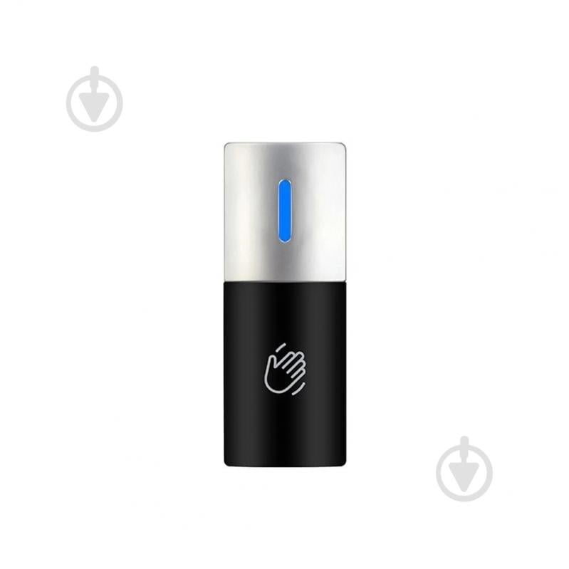 Кнопка виходу безконтактна Volya Electronics Exit-610 для системи контролю доступу (302345) - фото 1