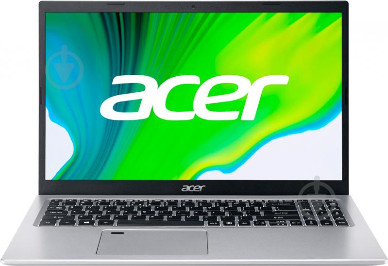 Ноутбук Acer Aspire 5 A515-56G 15,6" (NX.AT2EU.006) silver - фото 1