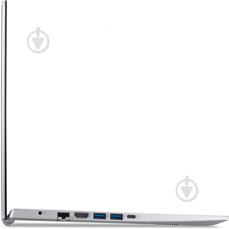 Ноутбук Acer Aspire 5 A515-56G 15,6" (NX.AT2EU.006) silver - фото 6