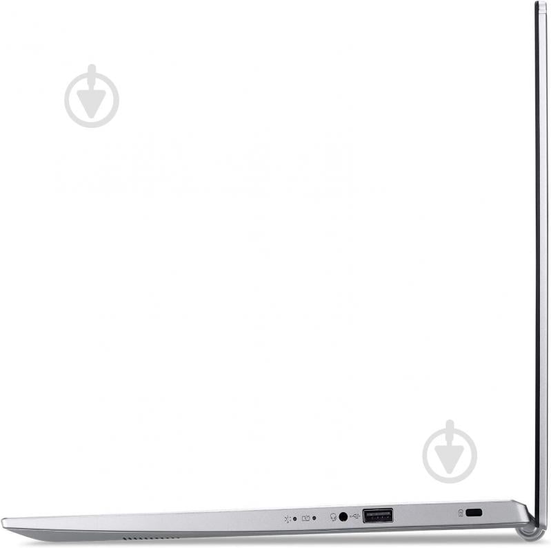 Ноутбук Acer Aspire 5 A515-56G 15,6" (NX.AT2EU.006) silver - фото 5