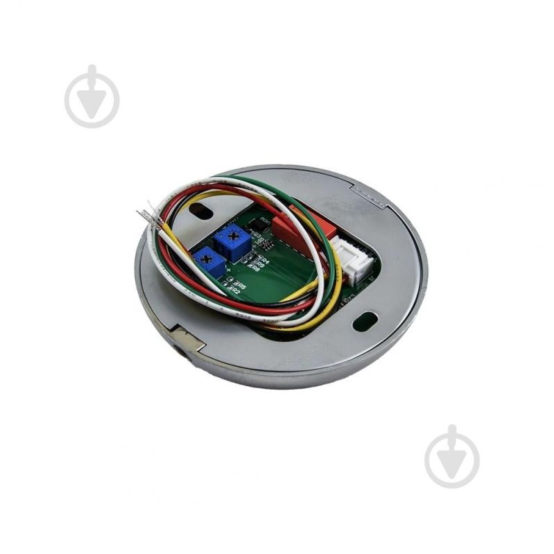 Кнопка виходу безконтактна Volya Electronics Exit-K8 для системи контролю доступу (302348) - фото 3 Кнопка виходу безконтактна Volya Electronics Exit-K8 для системи контролю доступу (302348) - фото 3