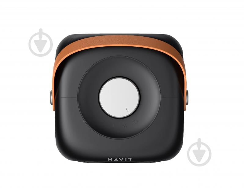 Тепловентилятор Havit HV-HT1225 - фото 4