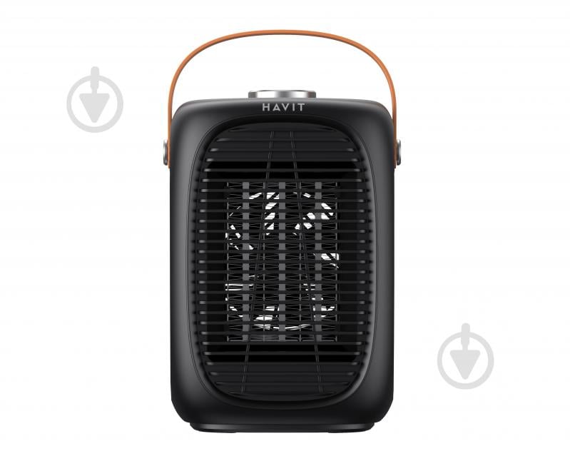 Тепловентилятор Havit HV-HT1225 - фото 3