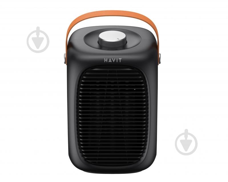 Тепловентилятор Havit HV-HT1225 - фото 2