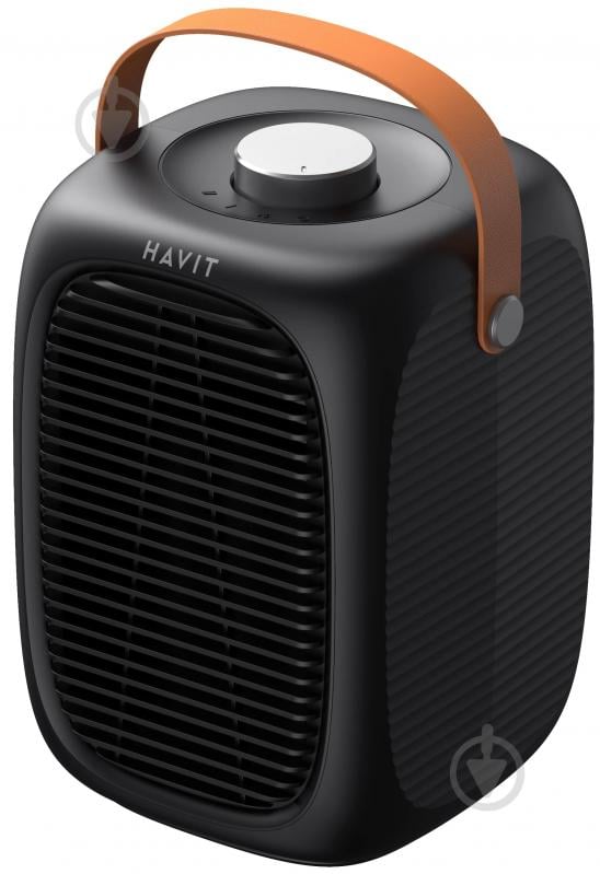 Тепловентилятор Havit HV-HT1225 - фото 1