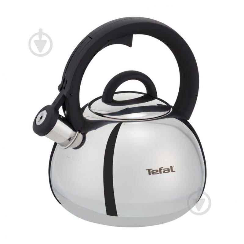 Tefal Duetto + 2.5 л N4180310 - фото 1 Tefal Duetto + 2.5 л N4180310 - фото 1
