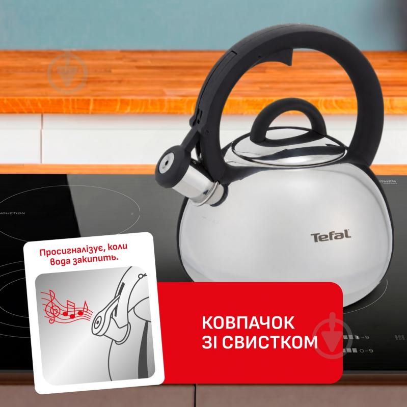 Tefal Duetto + 2.5 л N4180310 - фото 3