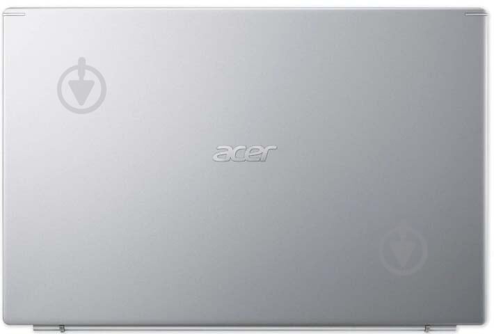 Ноутбук Acer A517-52 17,3" (NX.A5DEU.00D) silver - фото 4