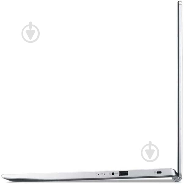 Ноутбук Acer A517-52 17,3" (NX.A5DEU.00D) silver - фото 8