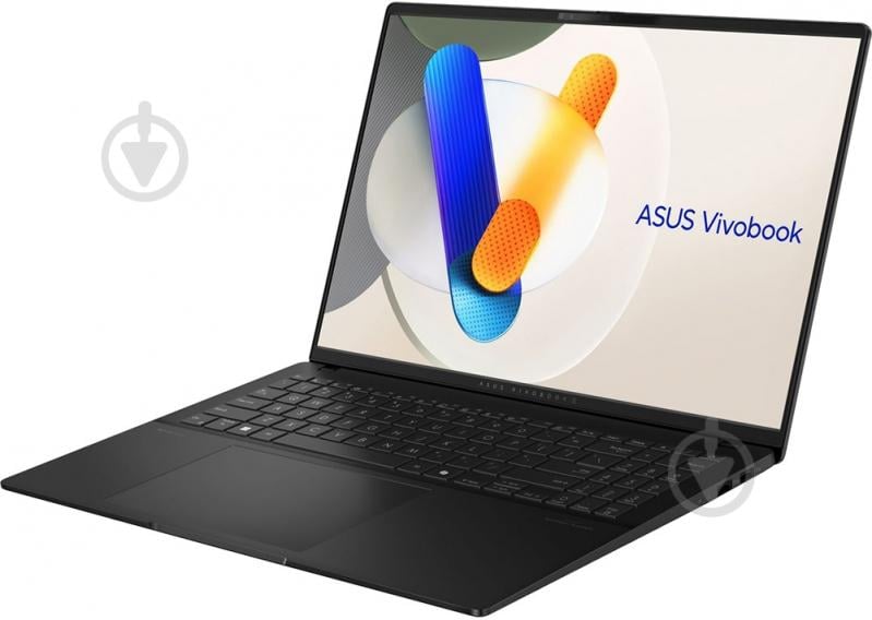 Ноутбук Asus Vivobook S 16 M5606KA-RI013 16" (90NB1592-M000E0) neutral black - фото 3 Ноутбук Asus Vivobook S 16 M5606KA-RI013 16" (90NB1592-M000E0) neutral black - фото 3