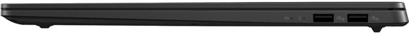 Ноутбук Asus Vivobook S 16 M5606KA-RI013 16" (90NB1592-M000E0) neutral black - фото 5 Ноутбук Asus Vivobook S 16 M5606KA-RI013 16" (90NB1592-M000E0) neutral black - фото 5