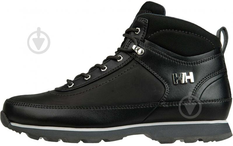 Ботинки Helly Hansen CALGARY 10874_991 р.US 8 черный - фото 1