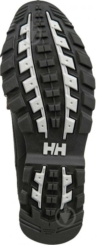 Ботинки Helly Hansen CALGARY 10874_991 р.US 8 черный - фото 6