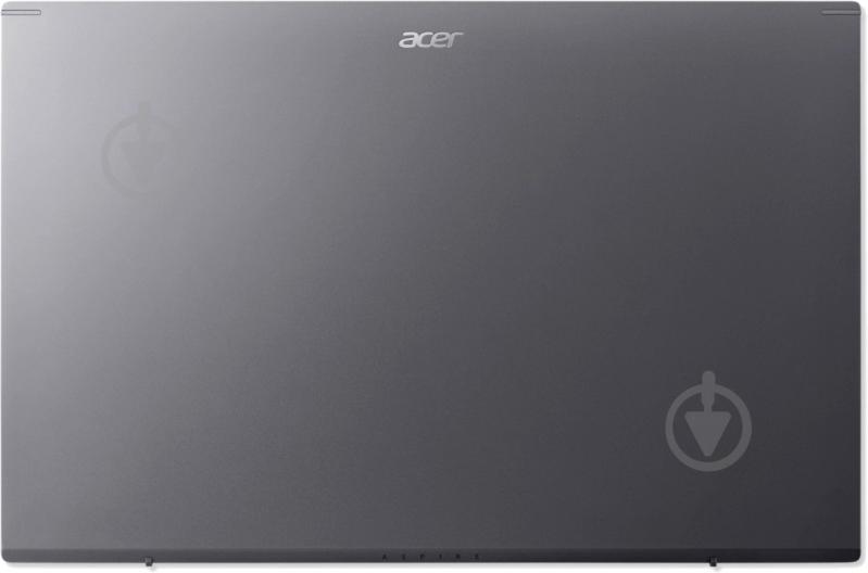 Ноутбук Acer ASPIRE 5 A517-53G 17,3" (NX.K68EU.006) grey - фото 7