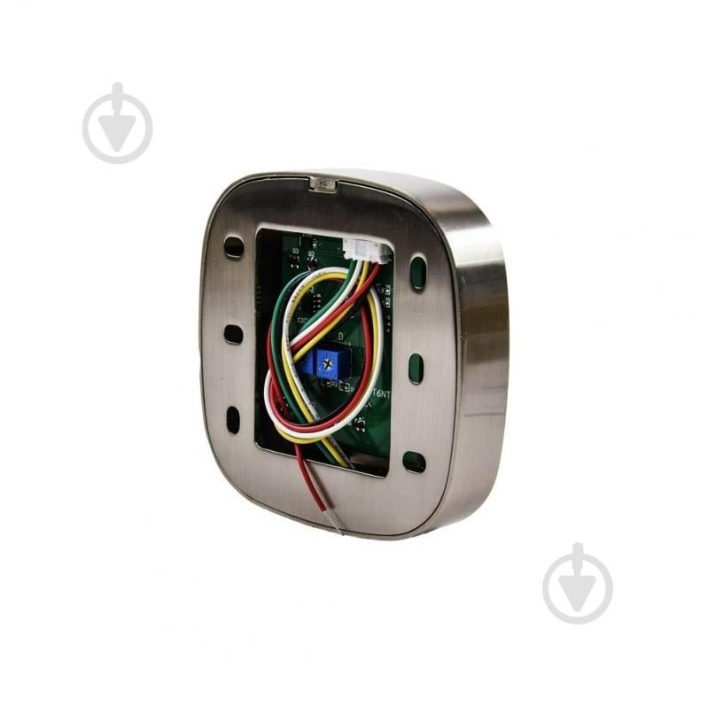 Кнопка виходу безконтактна Volya Electronics Exit-K7 для системи контролю доступу (302347) - фото 3