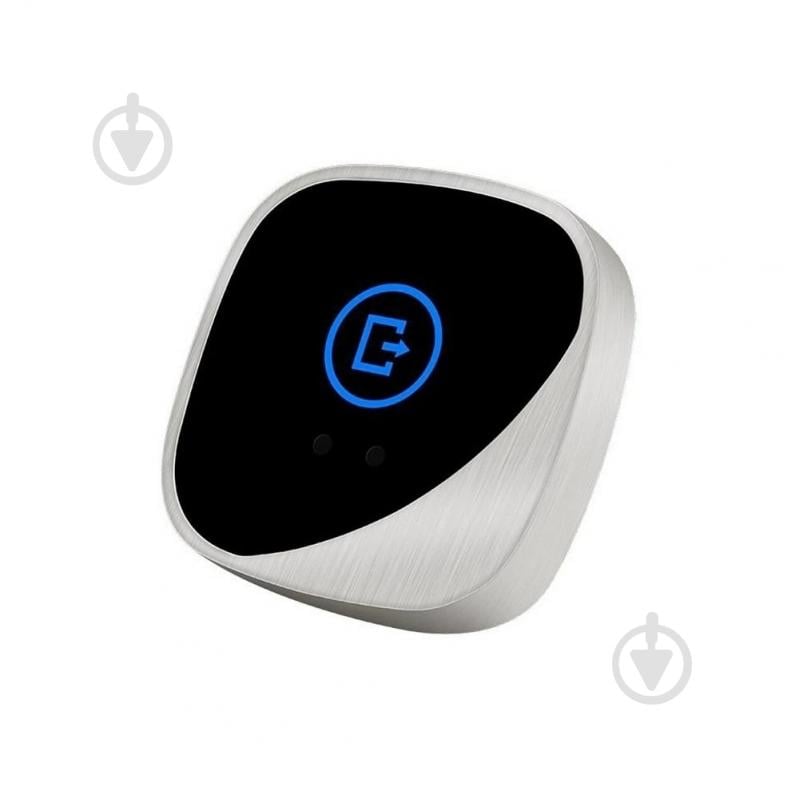 Кнопка виходу безконтактна Volya Electronics Exit-K7 для системи контролю доступу (302347) - фото 1