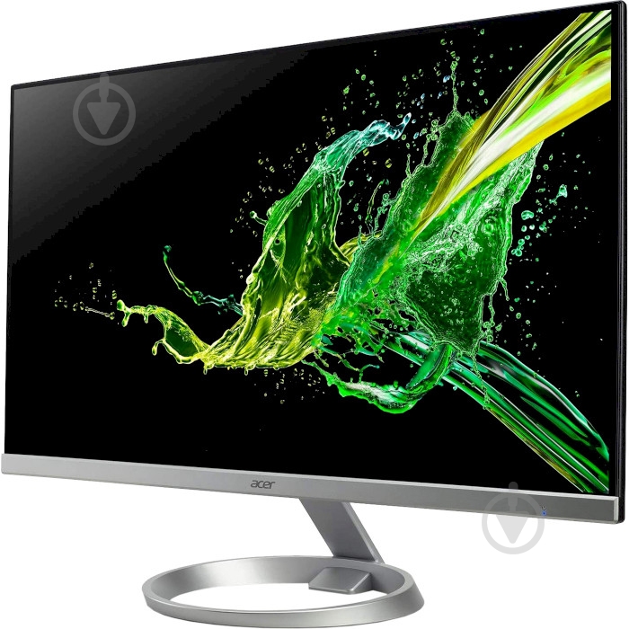 Монитор Acer R240YSI 23,8" (UM.QR0EE.015) - фото 2