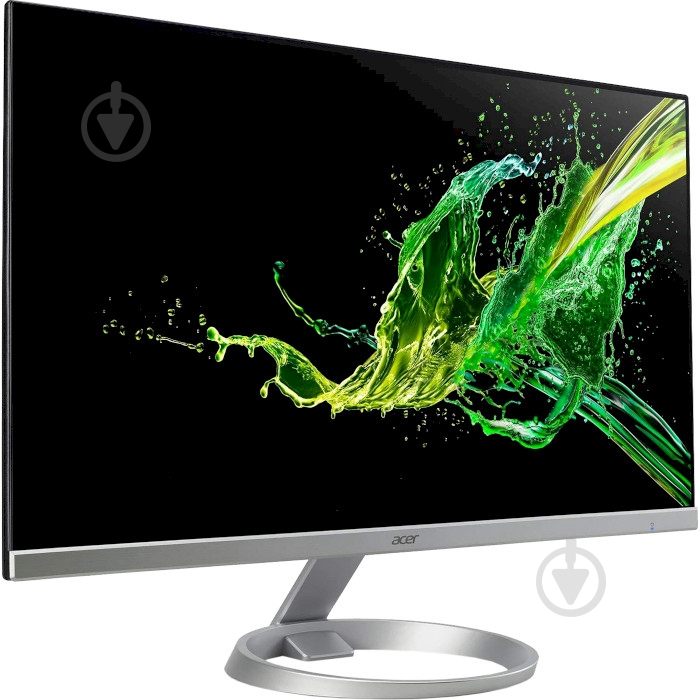 Монитор Acer R240YSI 23,8" (UM.QR0EE.015) - фото 3