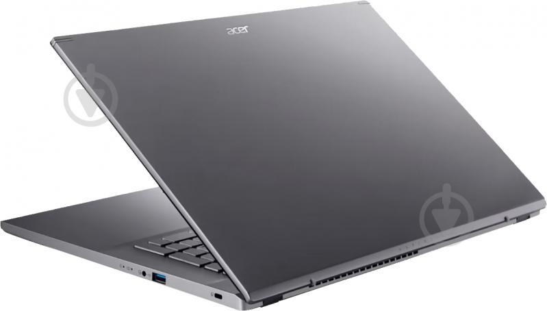 Ноутбук Acer Aspire 5 A517-53G 17,3" (NX.K68EU.004) steel grey - фото 7