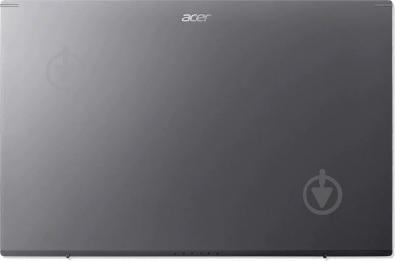 Ноутбук Acer Aspire 5 A517-53G 17,3" (NX.K68EU.004) steel grey - фото 8