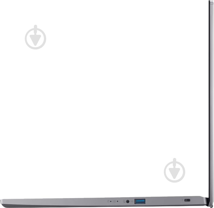 Ноутбук Acer Aspire 5 A517-53G 17,3" (NX.K68EU.004) steel grey - фото 3