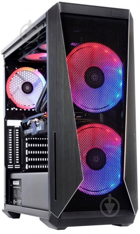 Комп'ютер Artline Gaming X91 (X91v53) black - фото 1