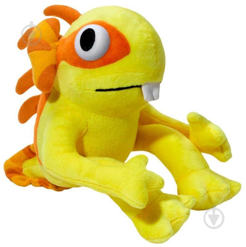 Мягкая игрушка FSD Squirky Murloc Plush (B62100) - фото 1