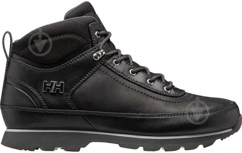 Ботинки Helly Hansen CALGARY 10874_991 р.42,5 черный - фото 5