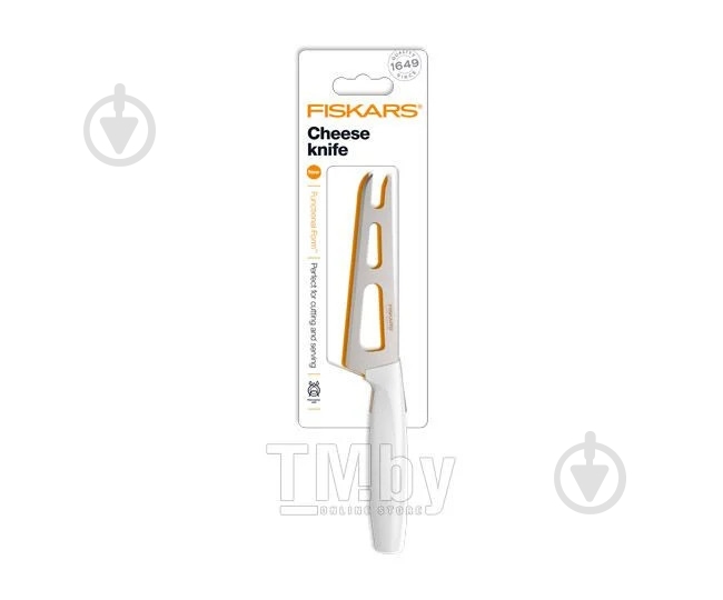 Нож для сыра Fiskars Functional Form (1015987) - фото 2