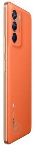 Смартфон Infinix Zero 2023 8/256GB coral orange (X6815C) - фото 2