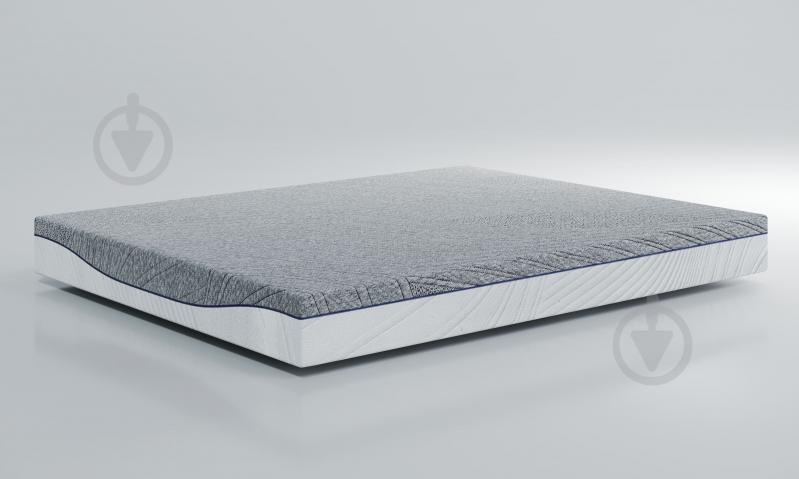 Матрац ортопедичний Bellagio Primo Highfoam 90x190 см - фото 5