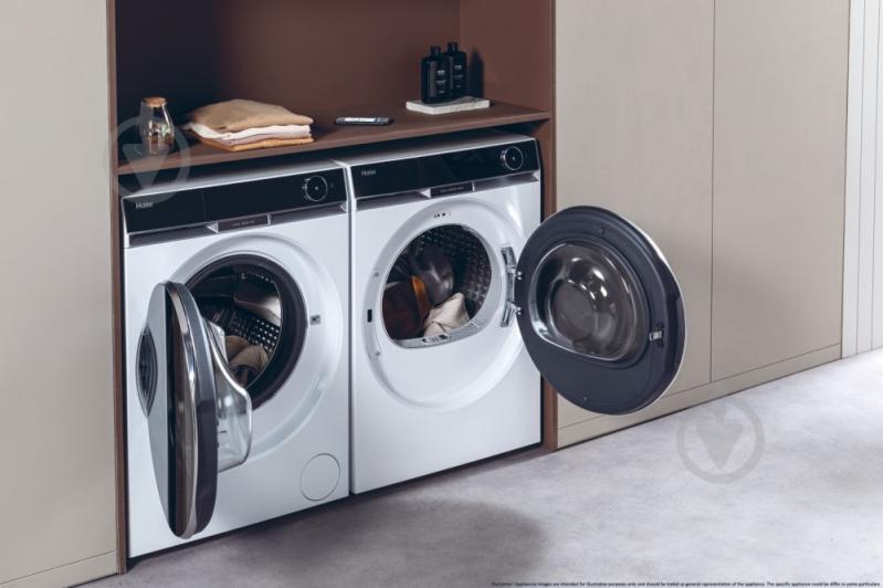 ВИТРИНА! Стиральная машина Haier HW100-B14397EU1S - фото 16