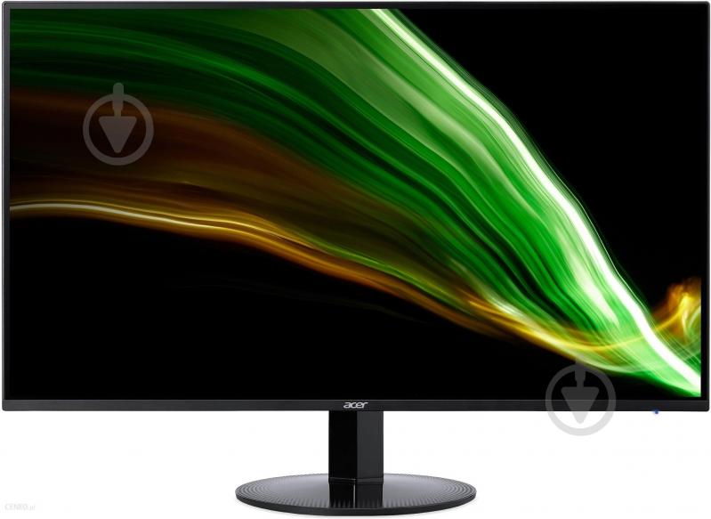 Монітор Acer SB241YBI 23,8" (UM.QS1EE.001) - фото 1