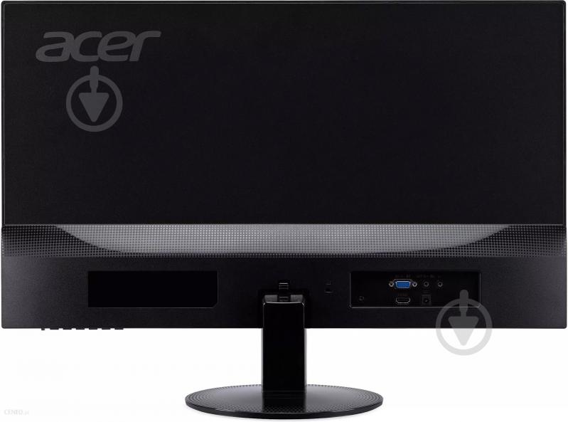 Монітор Acer SB241YBI 23,8" (UM.QS1EE.001) - фото 5
