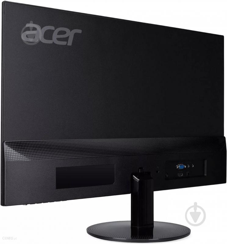 Монітор Acer SB241YBI 23,8" (UM.QS1EE.001) - фото 6