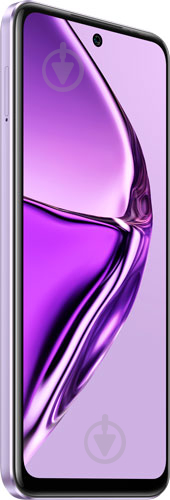 Смартфон Infinix Hot 20 6/128GB fantasy purple (X6826B) - фото 7