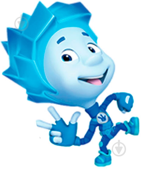 Фигурка UFT НОЛИК GT8621 - фото 1