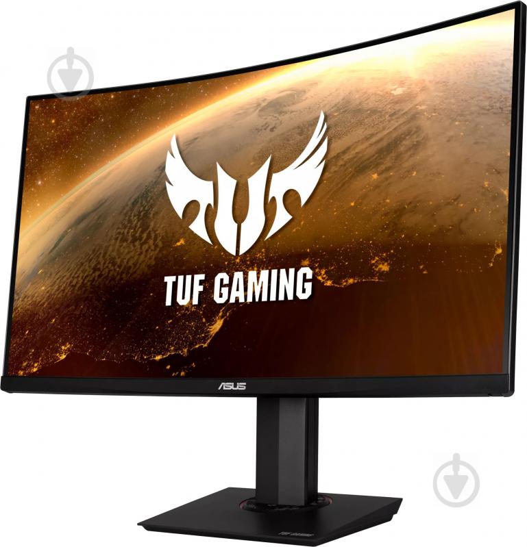 Монитор Asus TUF Gaming VG32VQR 31,5" (90LM04I0-B03170) - фото 3