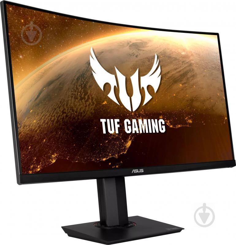 Монитор Asus TUF Gaming VG32VQR 31,5" (90LM04I0-B03170) - фото 2