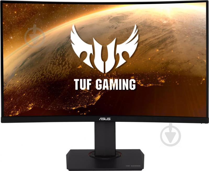 Монитор Asus TUF Gaming VG32VQR 31,5" (90LM04I0-B03170) - фото 1