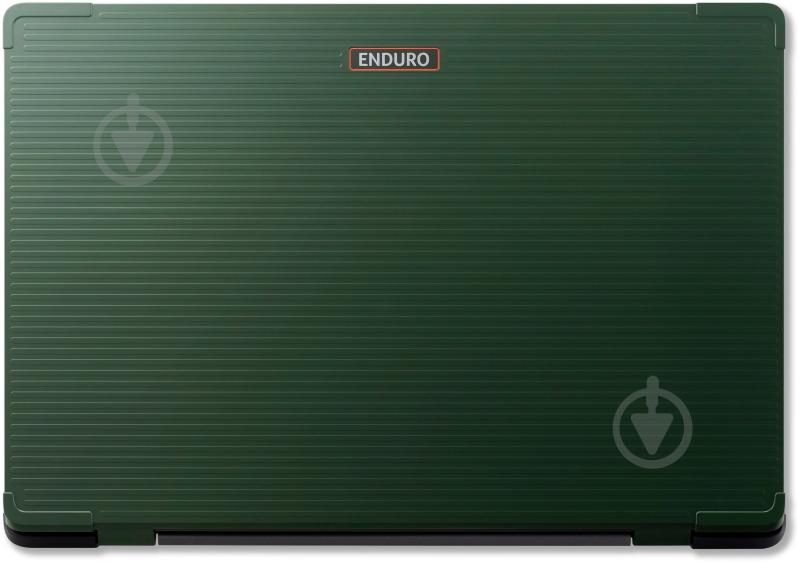 Ноутбук Acer Enduro Urban N3 14" (NR.R1CEU.008) hunter green - фото 7