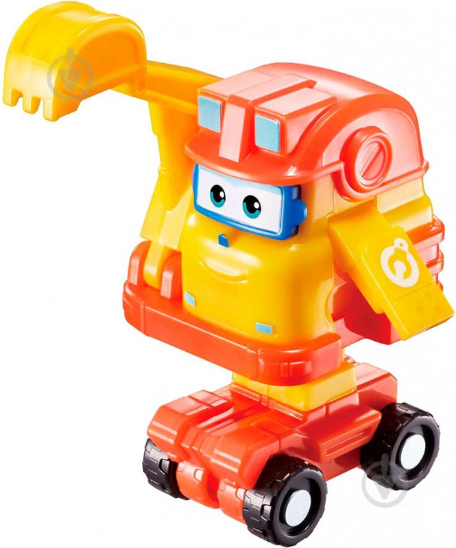 Игрушка Super Wings Scoop EU730013 - фото 2