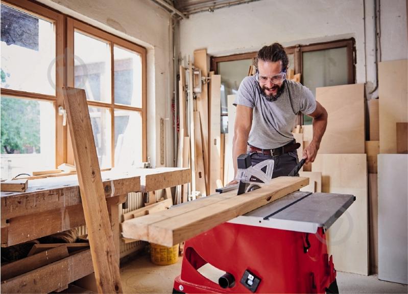 Верстат циркулярный Einhell TC-TS 2025/2 eco 4340505 - фото 2