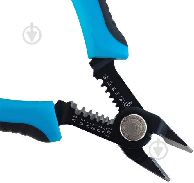 Бокорезы My Tools концевые для электроники 391-145E - фото 2