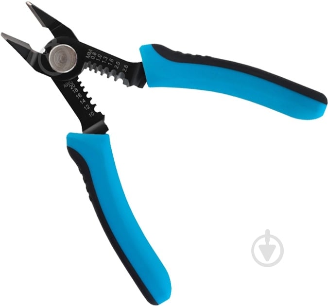 Бокорезы My Tools концевые для электроники 391-145E - фото 1