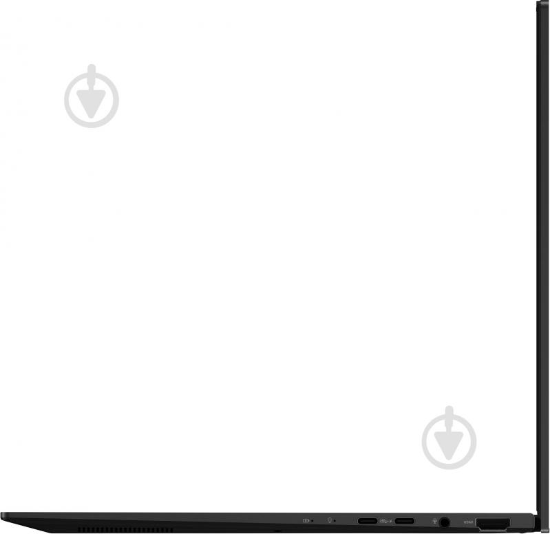 Ноутбук Asus Zenbook 14 UM3406KA-QD149W 14" (90NB14U1-M00940) jade black - фото 7 Ноутбук Asus Zenbook 14 UM3406KA-QD149W 14" (90NB14U1-M00940) jade black - фото 7