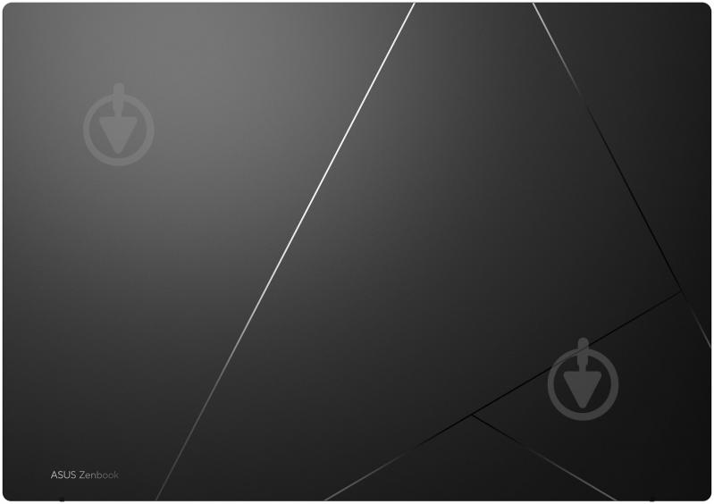 Ноутбук Asus Zenbook 14 UM3406KA-QD149W 14" (90NB14U1-M00940) jade black - фото 15 Ноутбук Asus Zenbook 14 UM3406KA-QD149W 14" (90NB14U1-M00940) jade black - фото 15