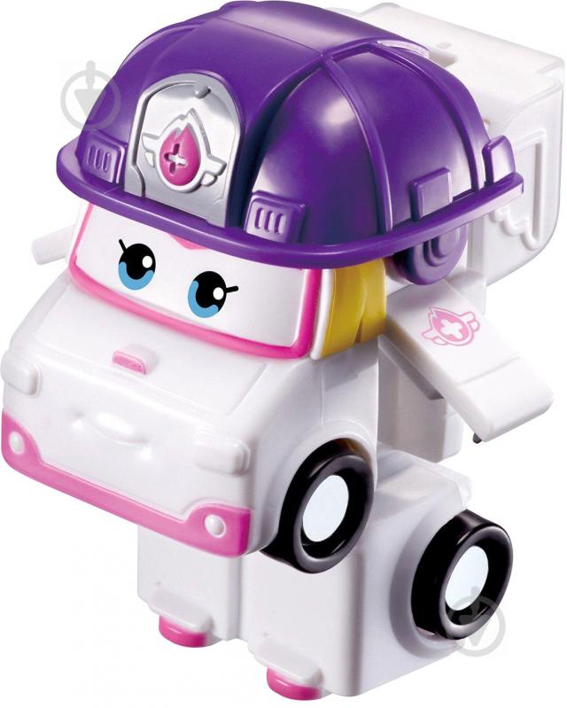 Игрушка Super Wings Zoey EU730023 - фото 2